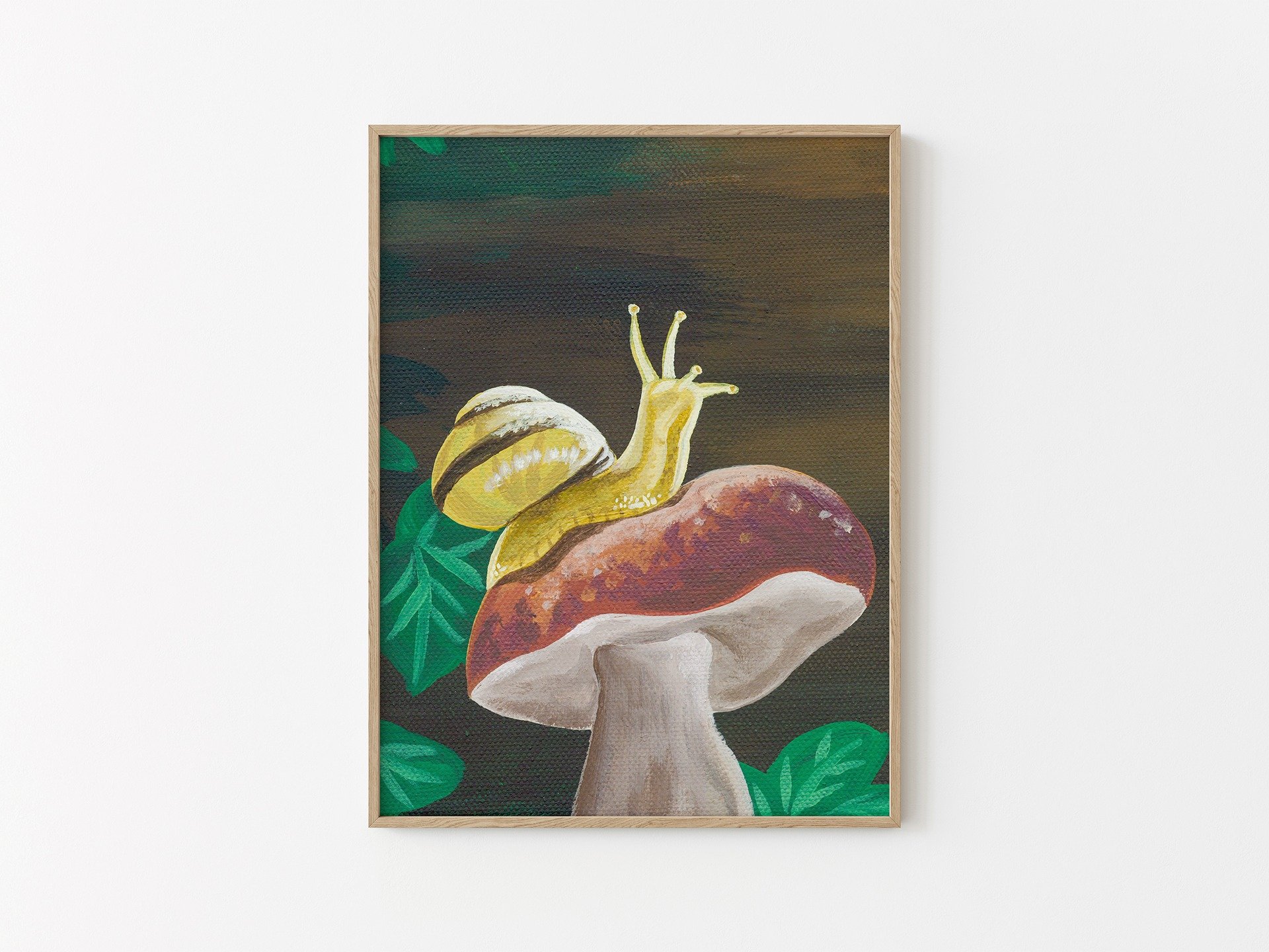 elle-benage-yellow-snail-archival-print-mockup.jpg