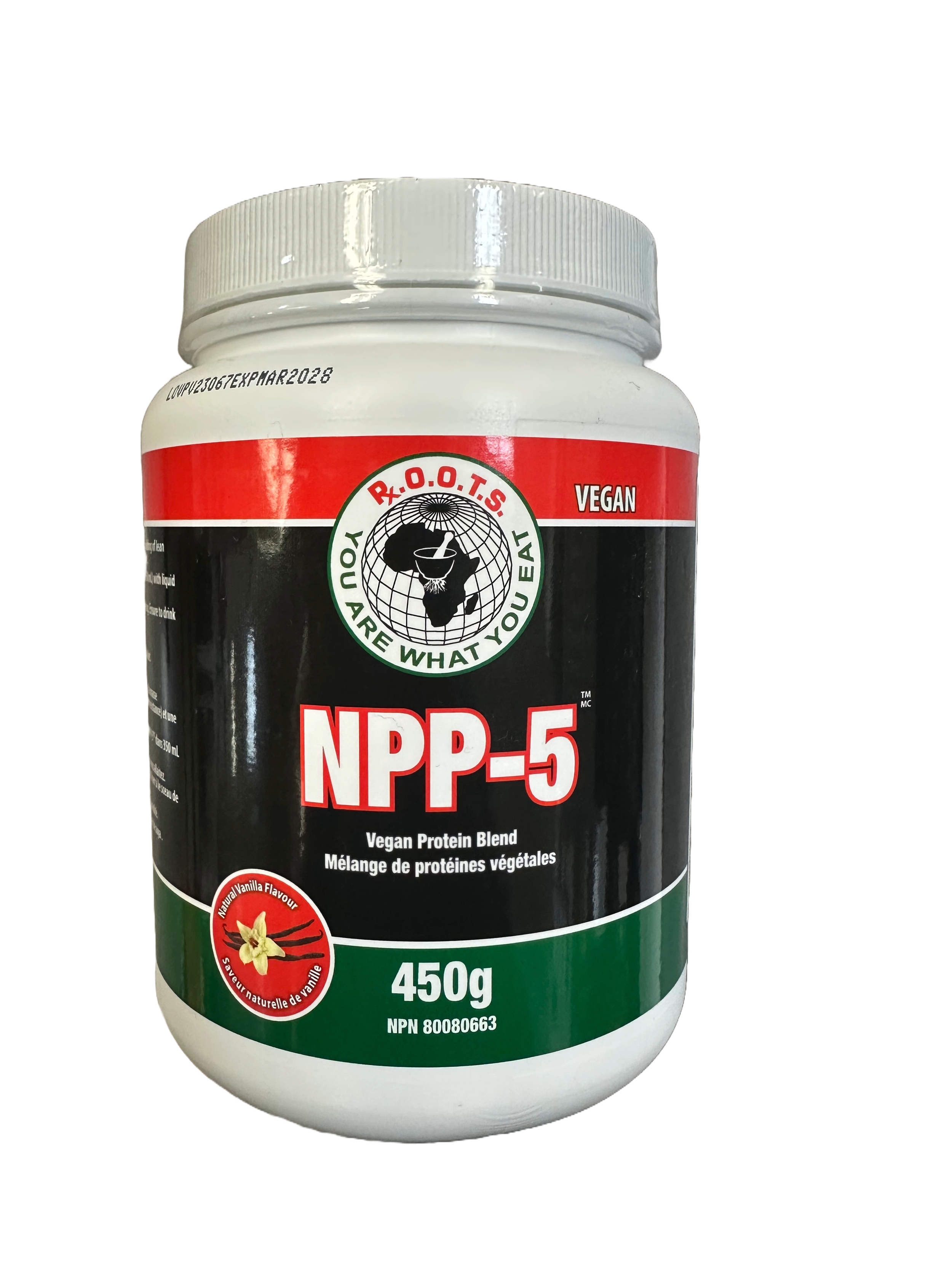 ROOTS NPP-5 Protein Blend.png