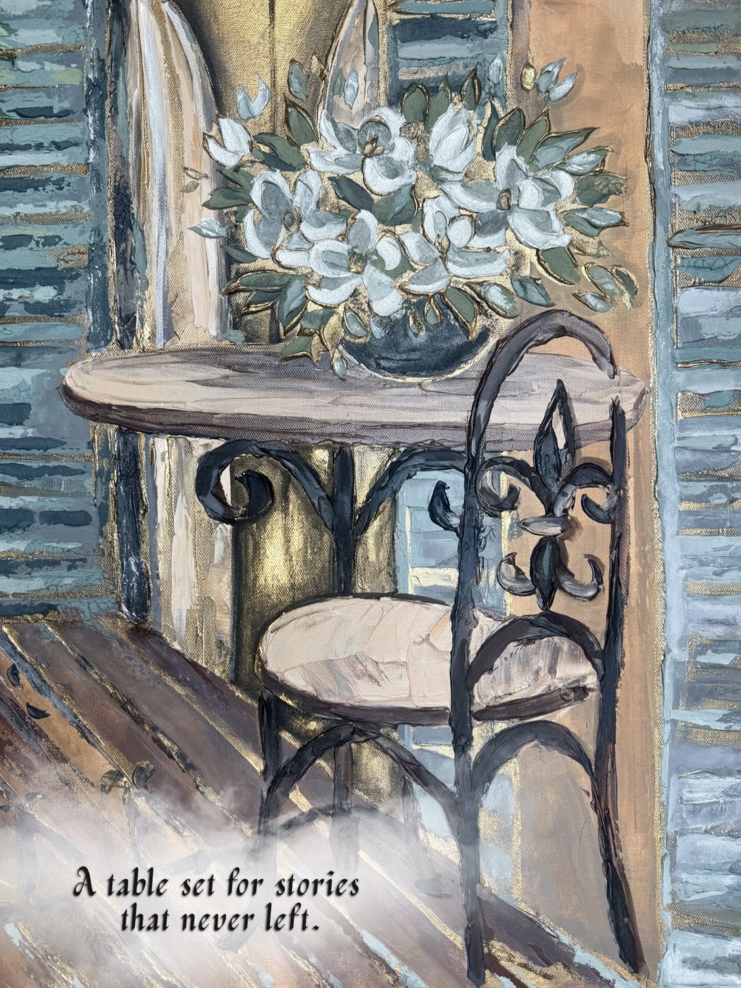 We&rsquo;re diving deeper into the show planning!!! 🤩 This includes invites 💌 If you&rsquo;d like one mailed to you, leave a comment below. We&rsquo;ll be in touch! 🖤