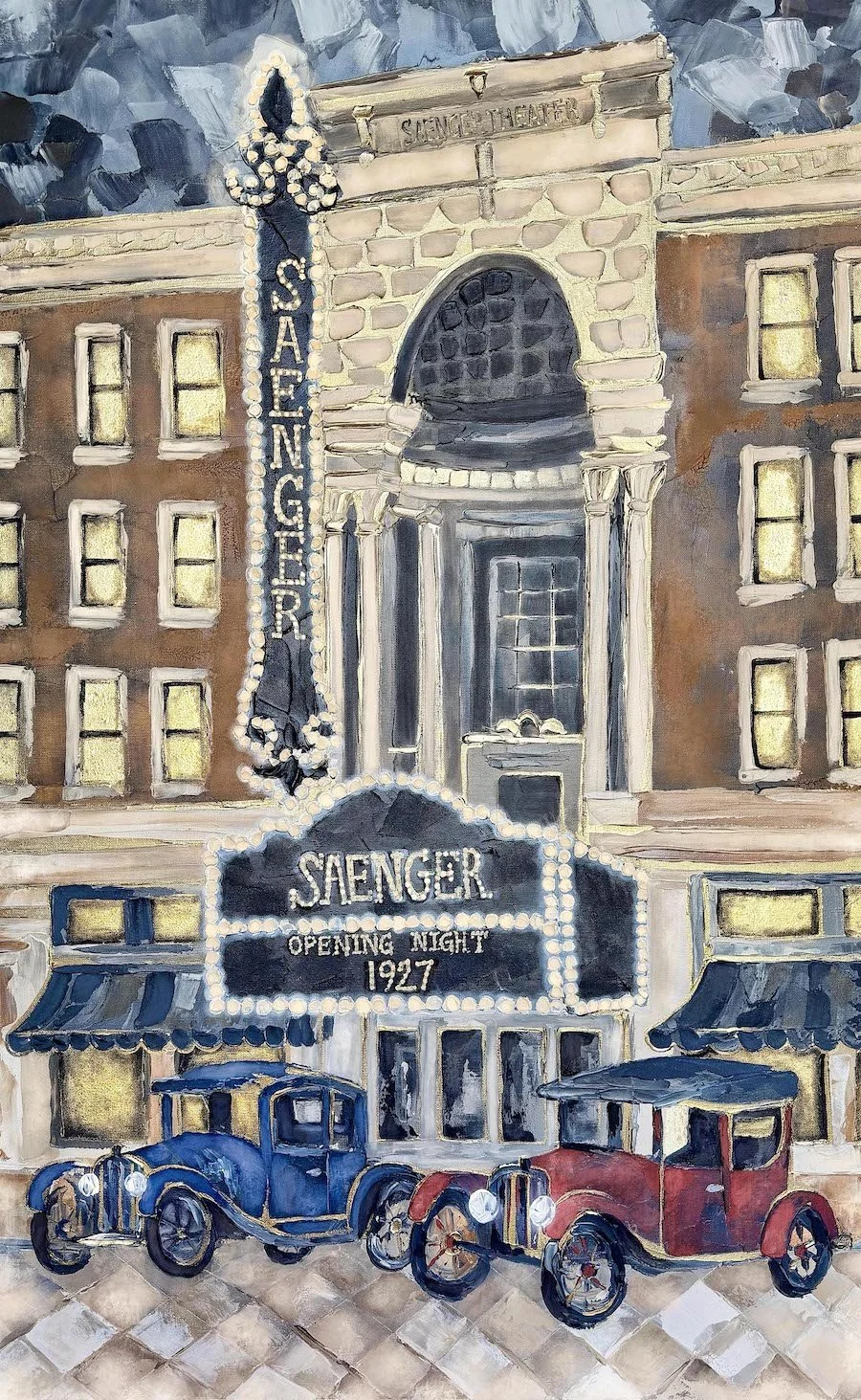 Opening Night, 1927.jpg