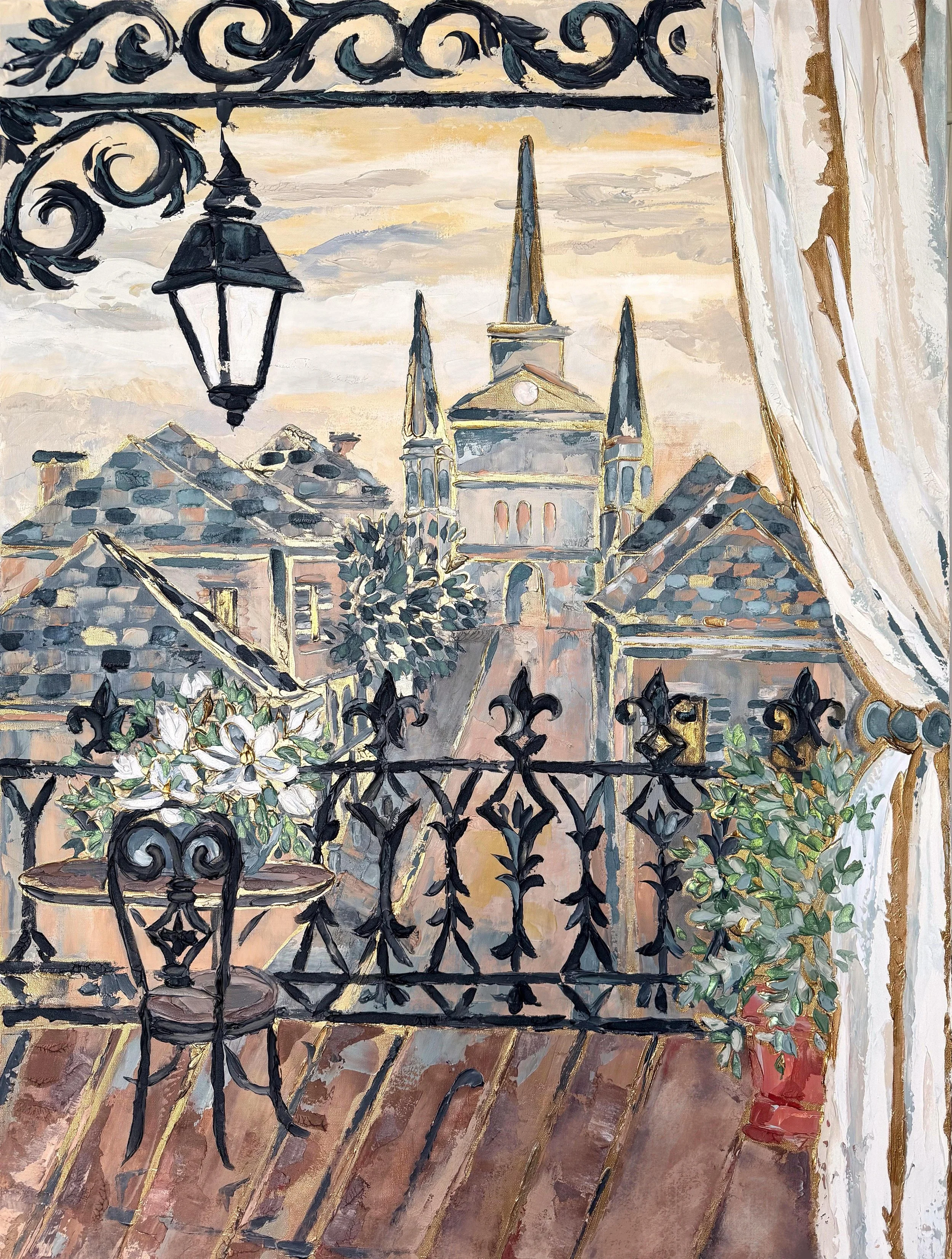 From the Balcony to the Bells.jpg