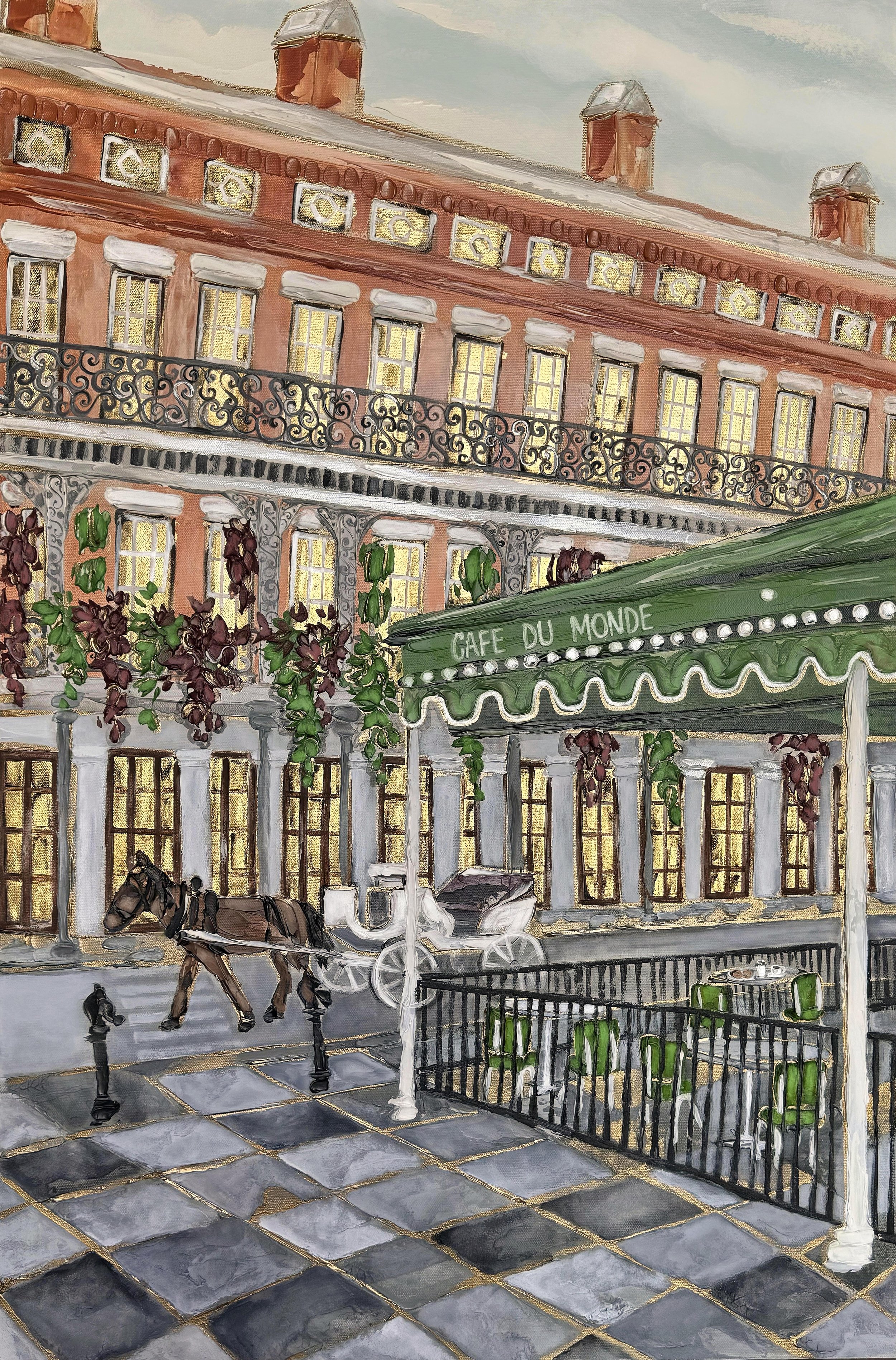 Beignets Beneath the balconies.jpg