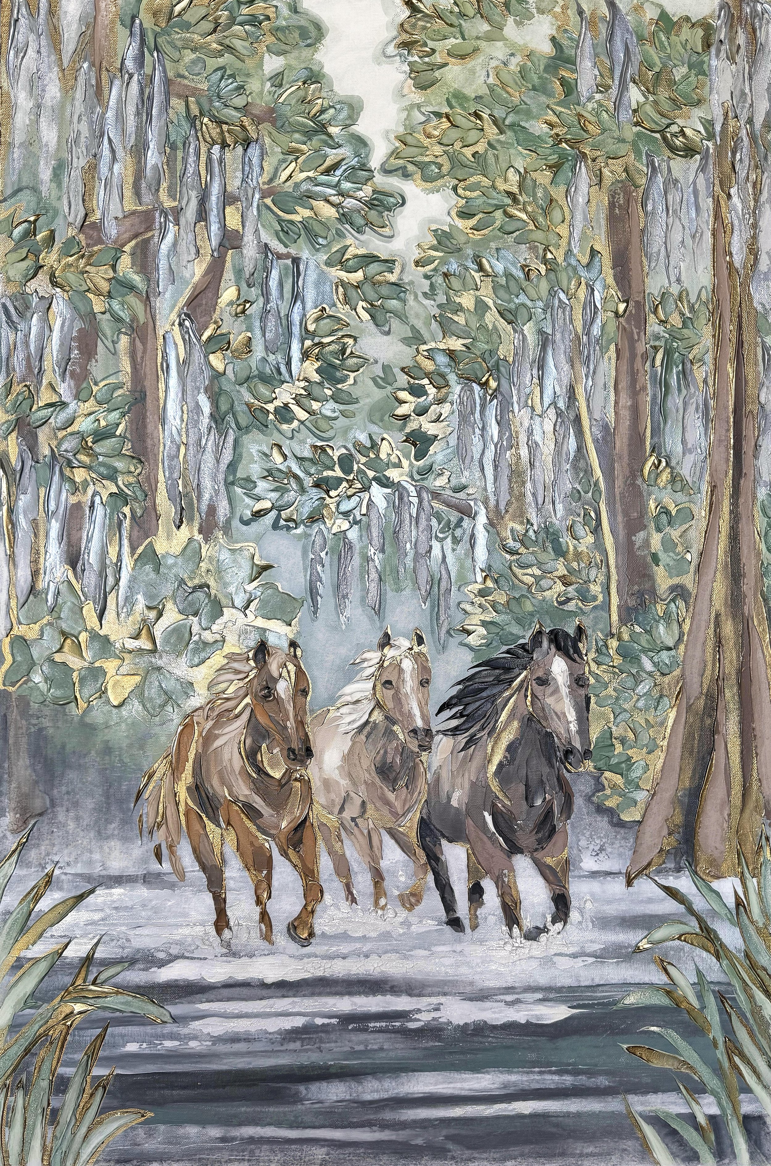 A Ride through the Bayou.jpg
