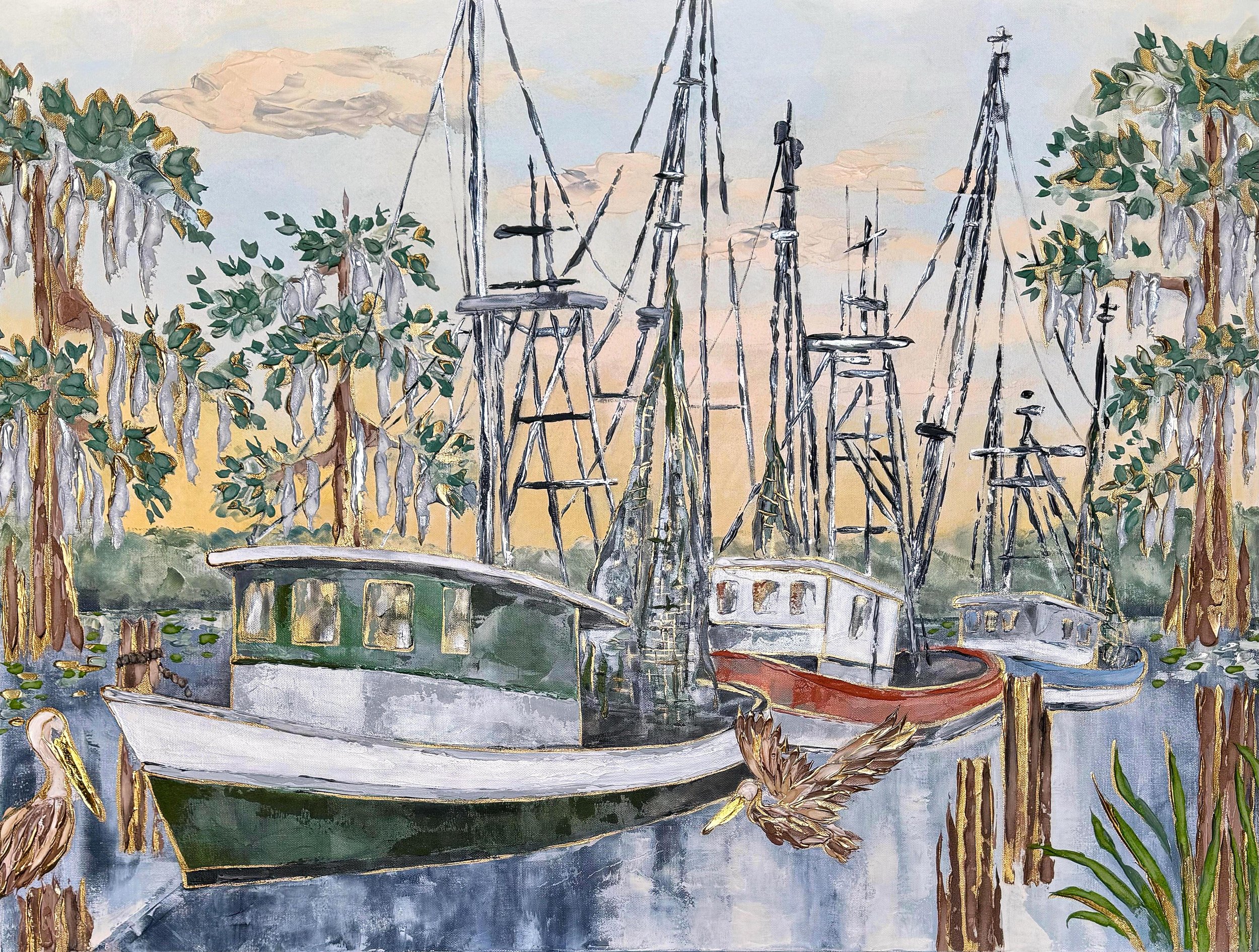 Docked at Dawn 2.jpg