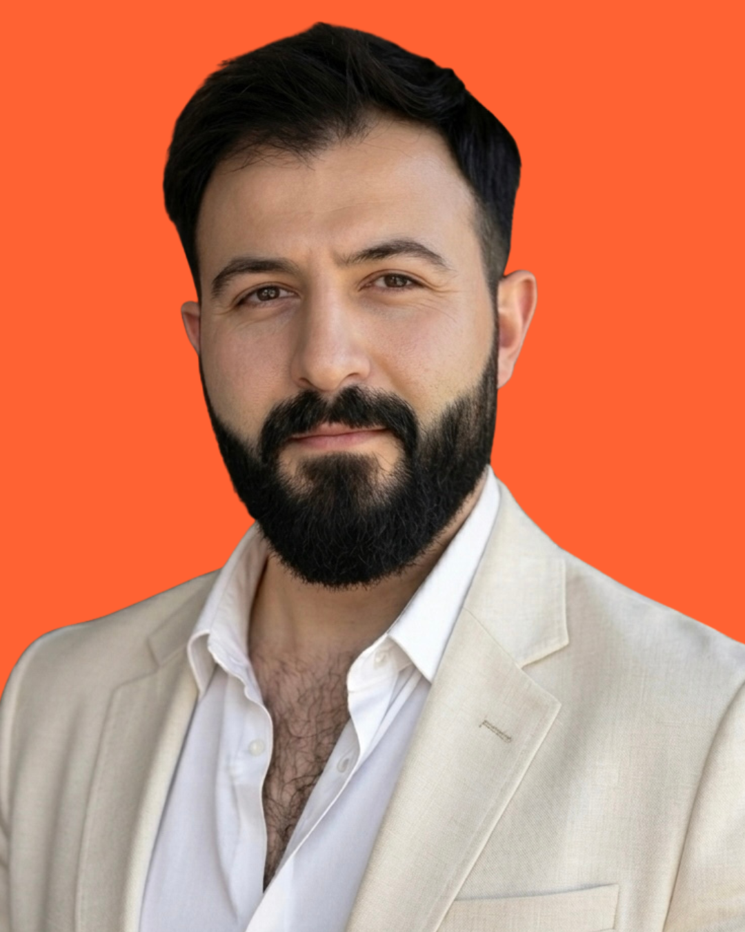 Leo Sukkar SCH Real Estate Team