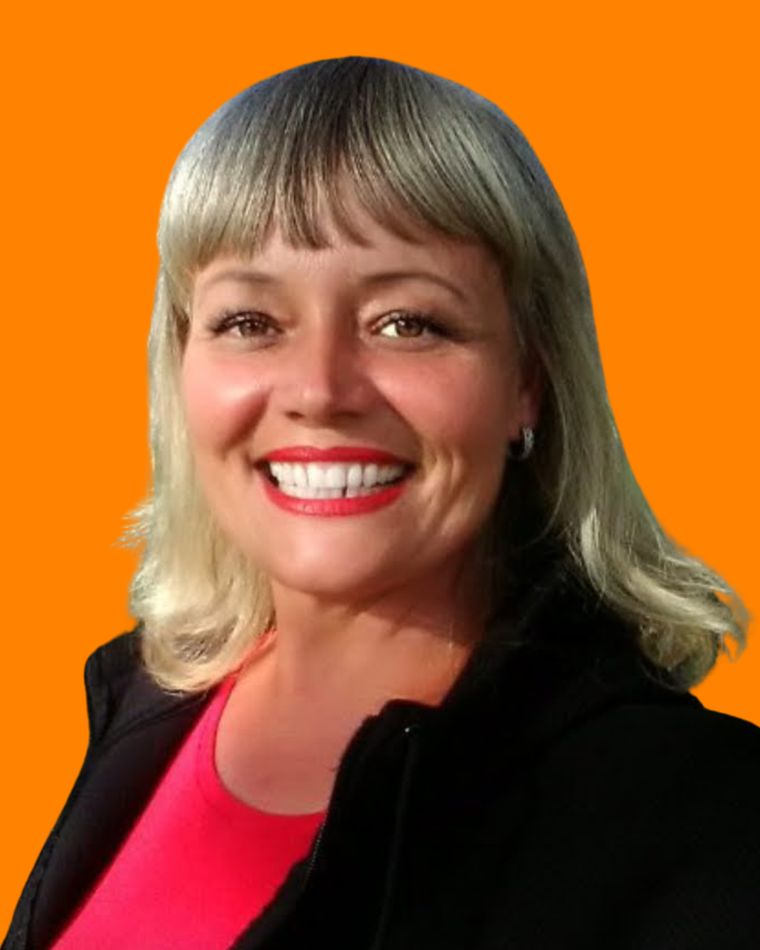 Rebecca Strawn VFL Real Estate Team