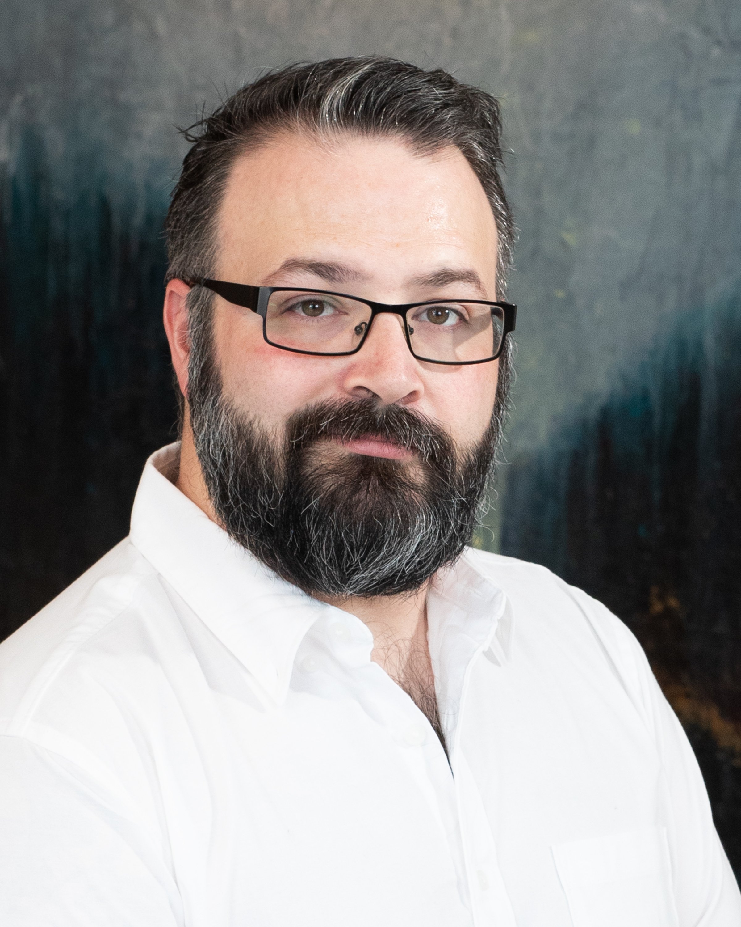 Aaron Johnston SCH Real Estate Team Transaction Coordinator