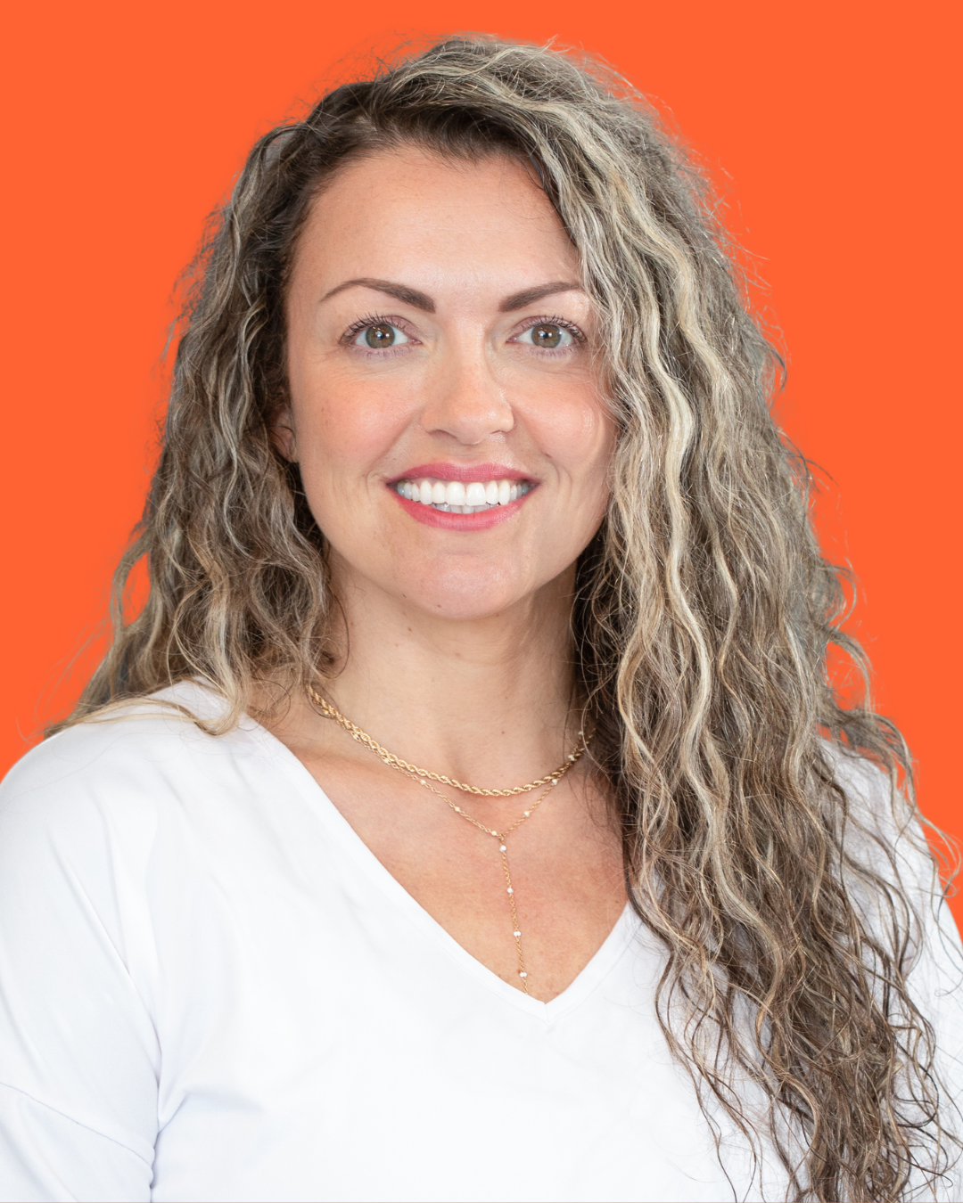 Krista Fisher SCH Real Estate Agent