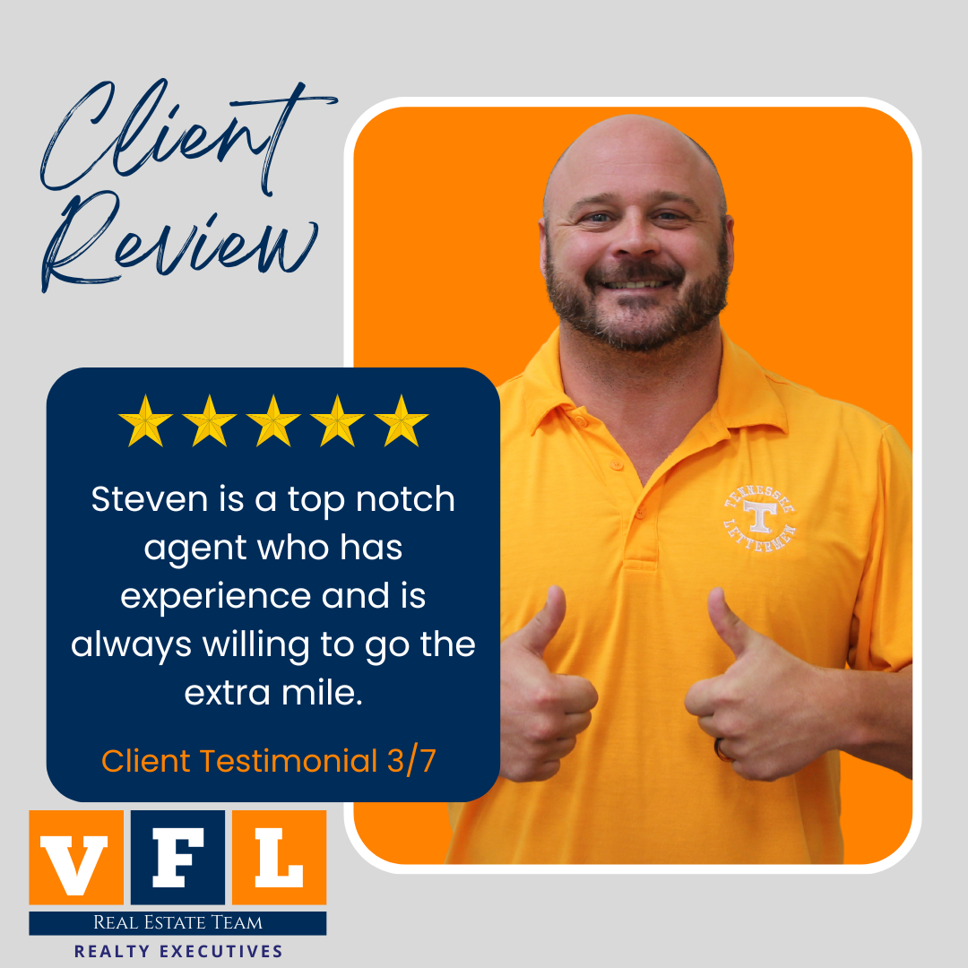 Steven Hensley Agent Review March 7