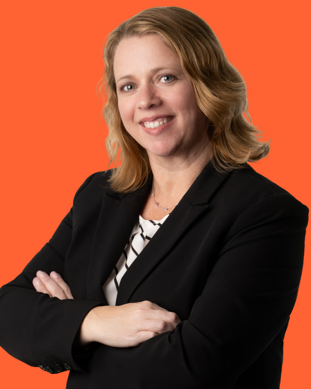 Sabrina Ilardi SCH Real Estate Agent