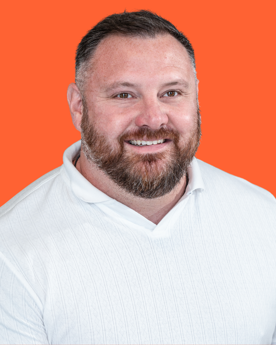 Mark Mitchell SCH Real Estate Agent