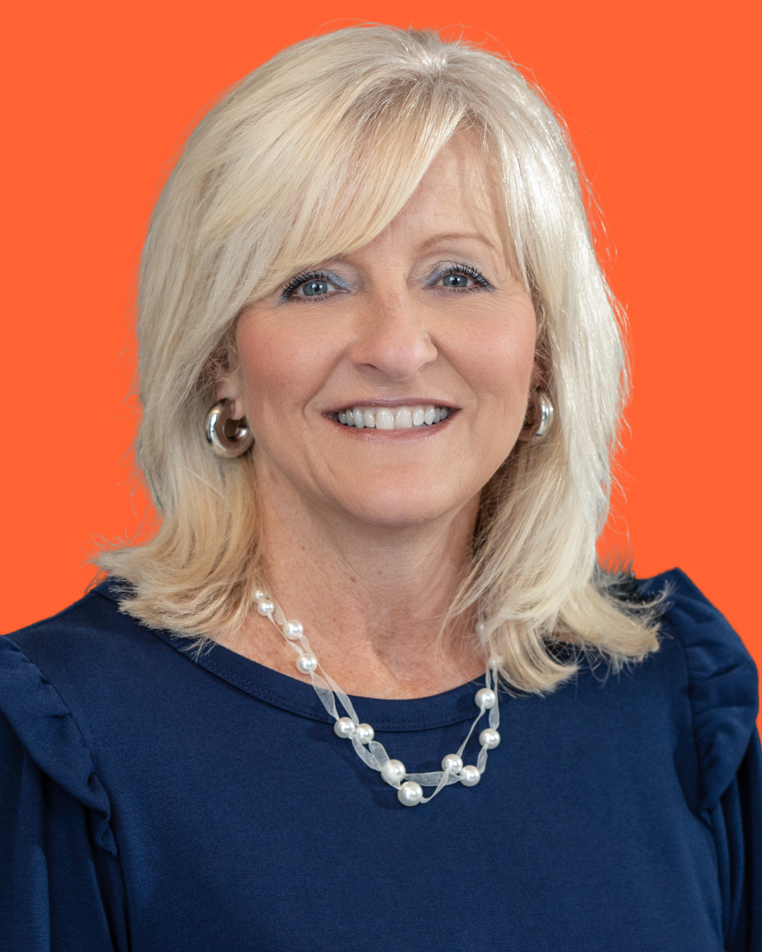 Teresa Gillard SCH Real Estate Team Agent
