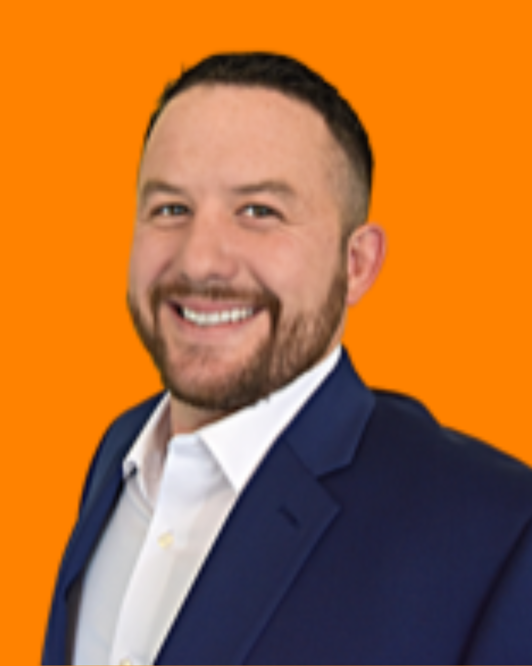 Matt Baldo VFL Real Estate Agent