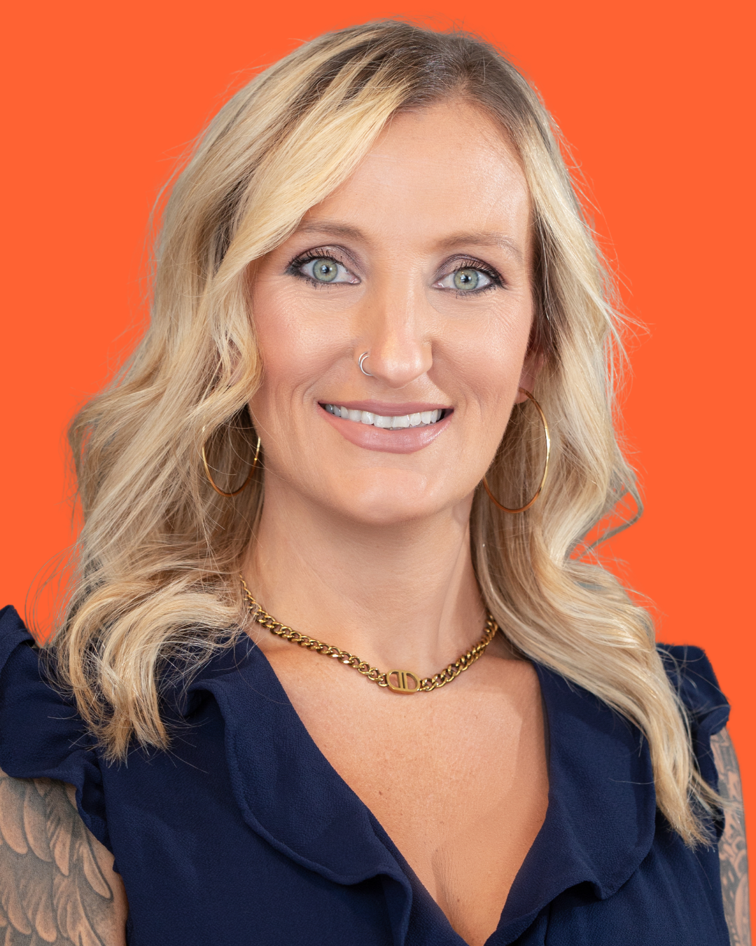 Paige Pendleton SCH Real Estate Agent