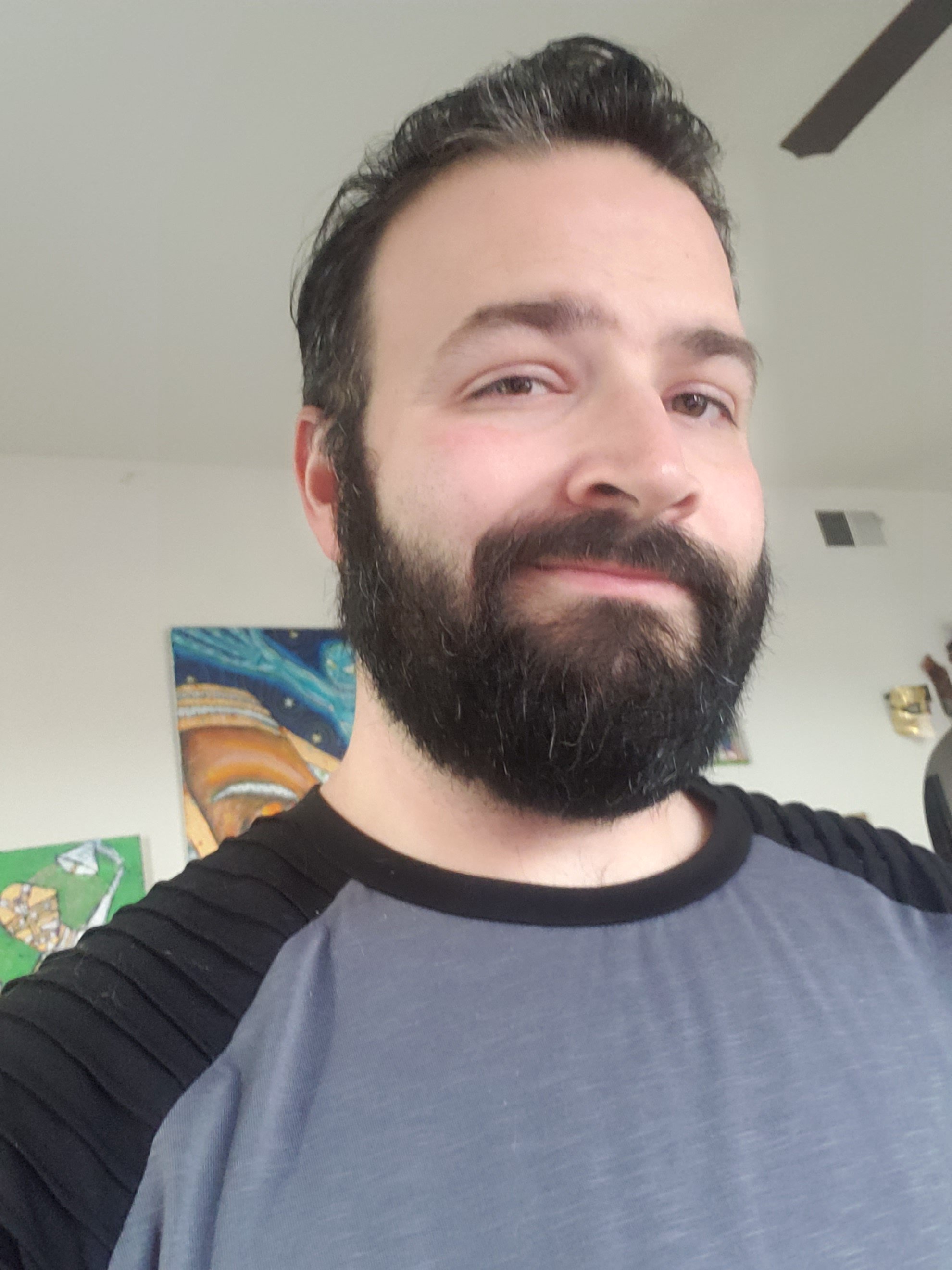 Aaron Johnston VFL Real Estate Transaction Coordinator