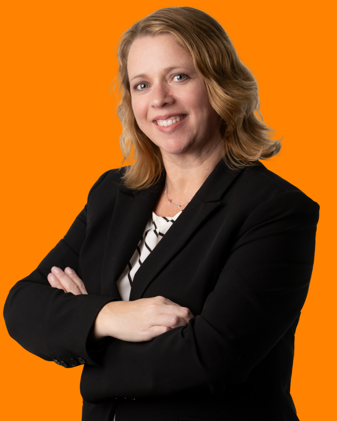 Sabrina Ilardi VFL Real Estate Agent