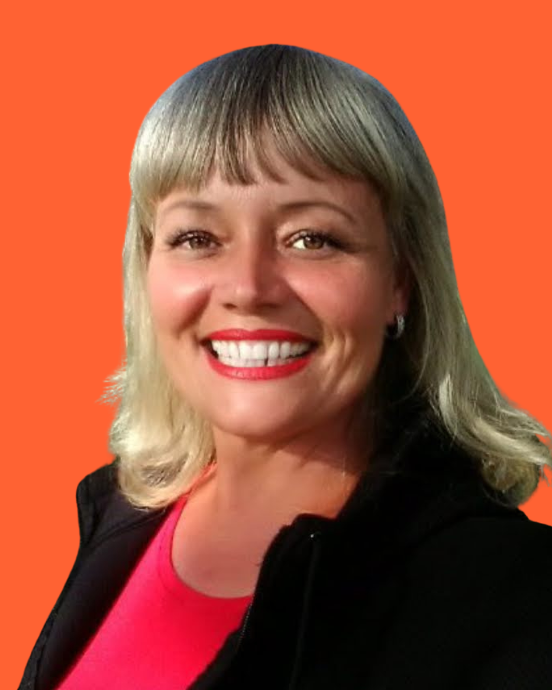 Rebecca Strawn SCH Real Estate Team