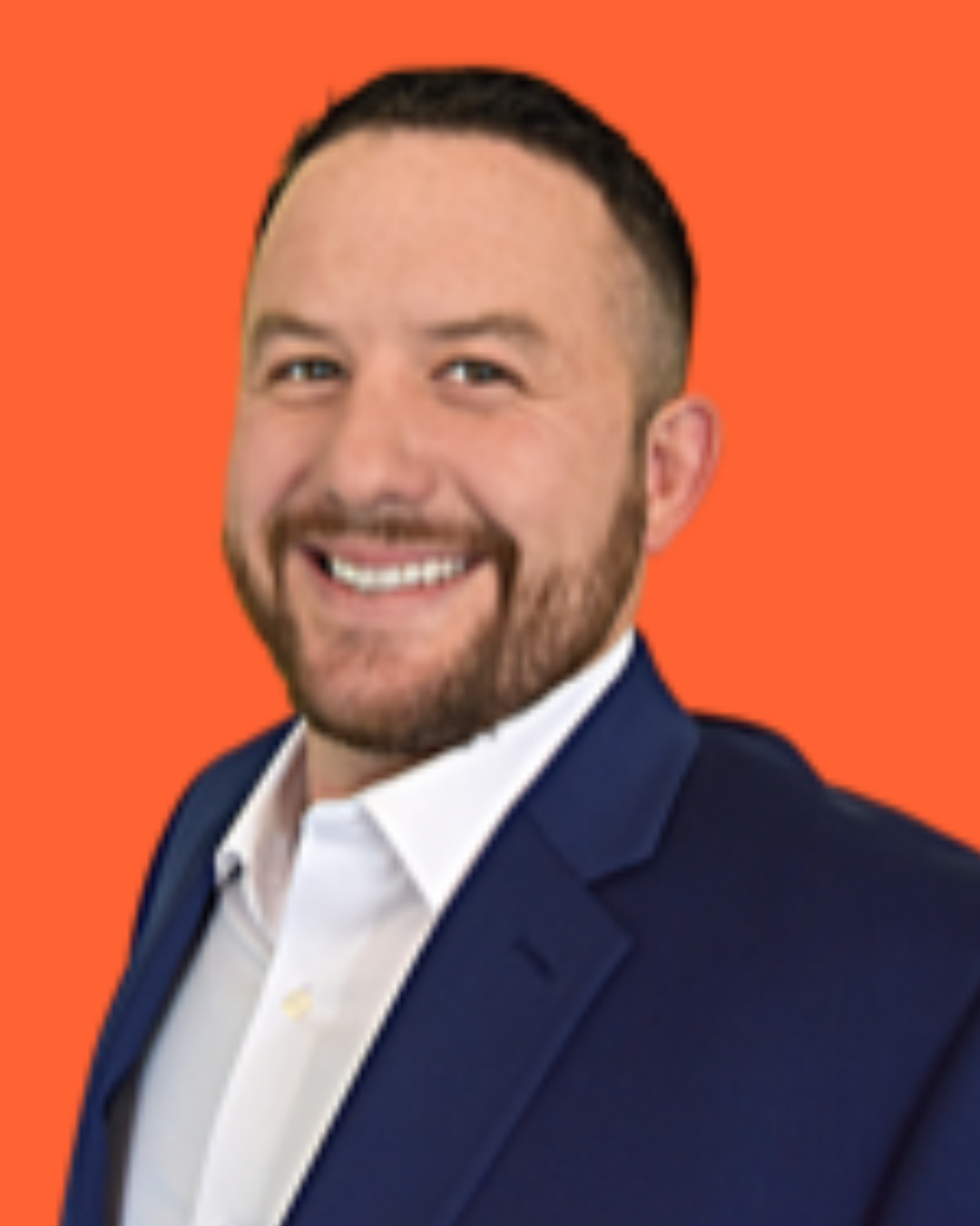 Matt Baldo SCH Real Estate Agent