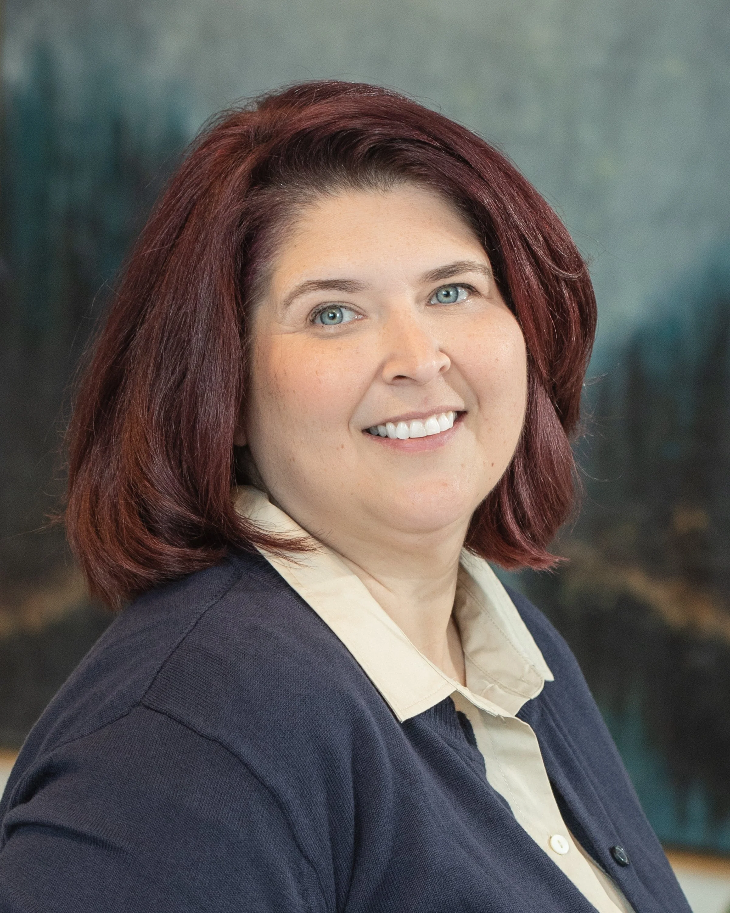 Kimberly Monroe SCH Real Estate Accounting