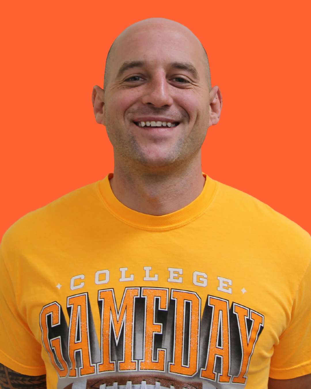 Matthew Lisi SCH Real Estate Team