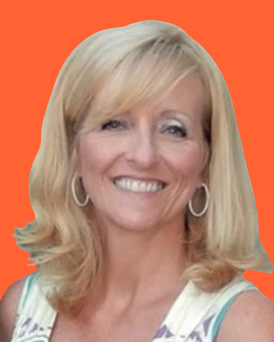 Teresa Gillard SCH Real Estate Team Agent