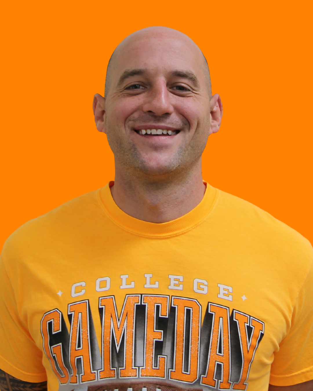 Matthew Lisi VFL Real Estate Team