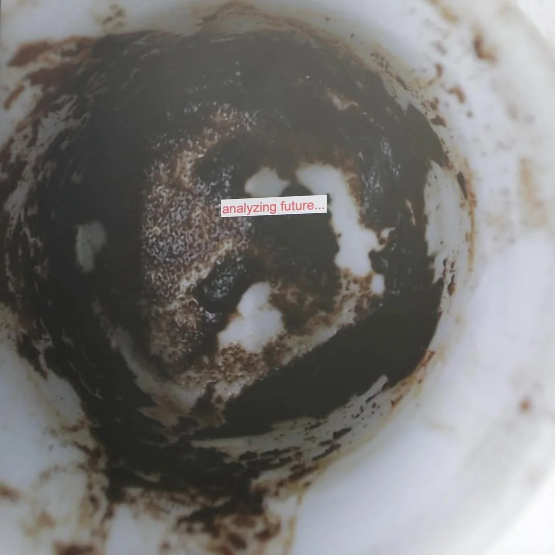 Exhibition / Future Visioning (Interactive Installation) – KI Festival, Heilbronn