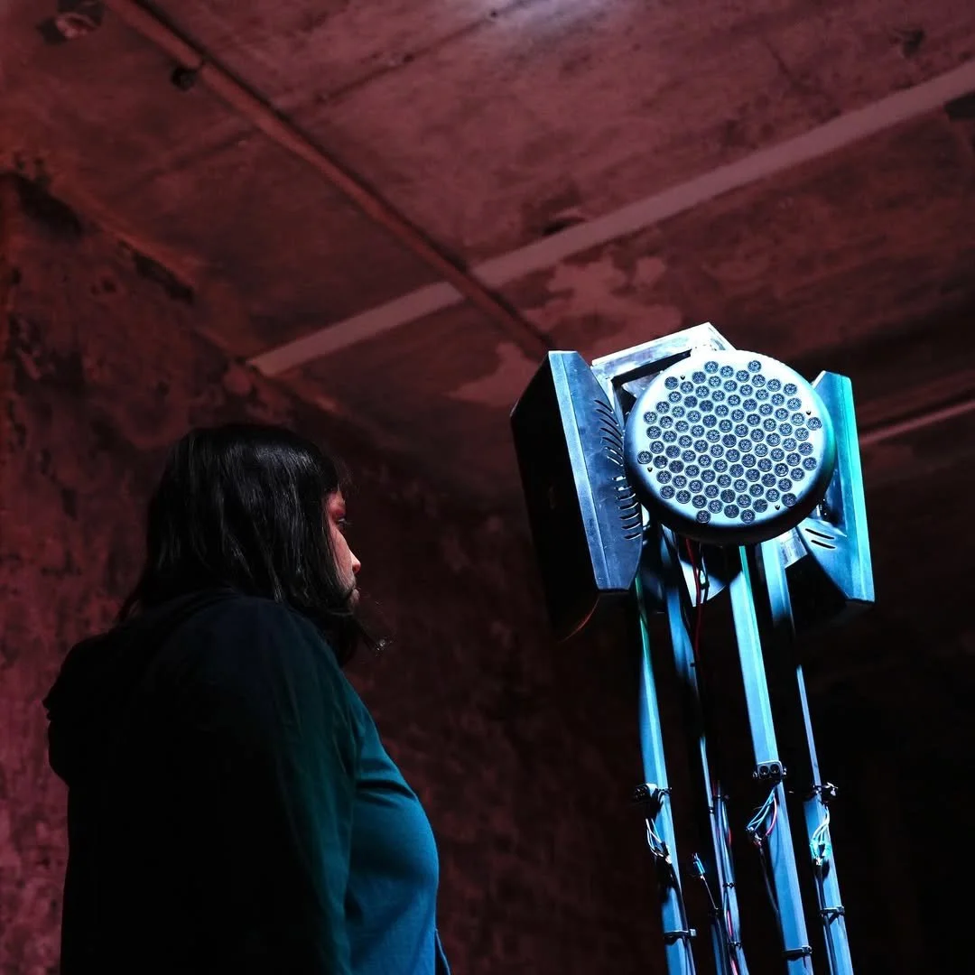 Selected Works / 2025 – Sound and Media Across Spaces &amp; Encounters