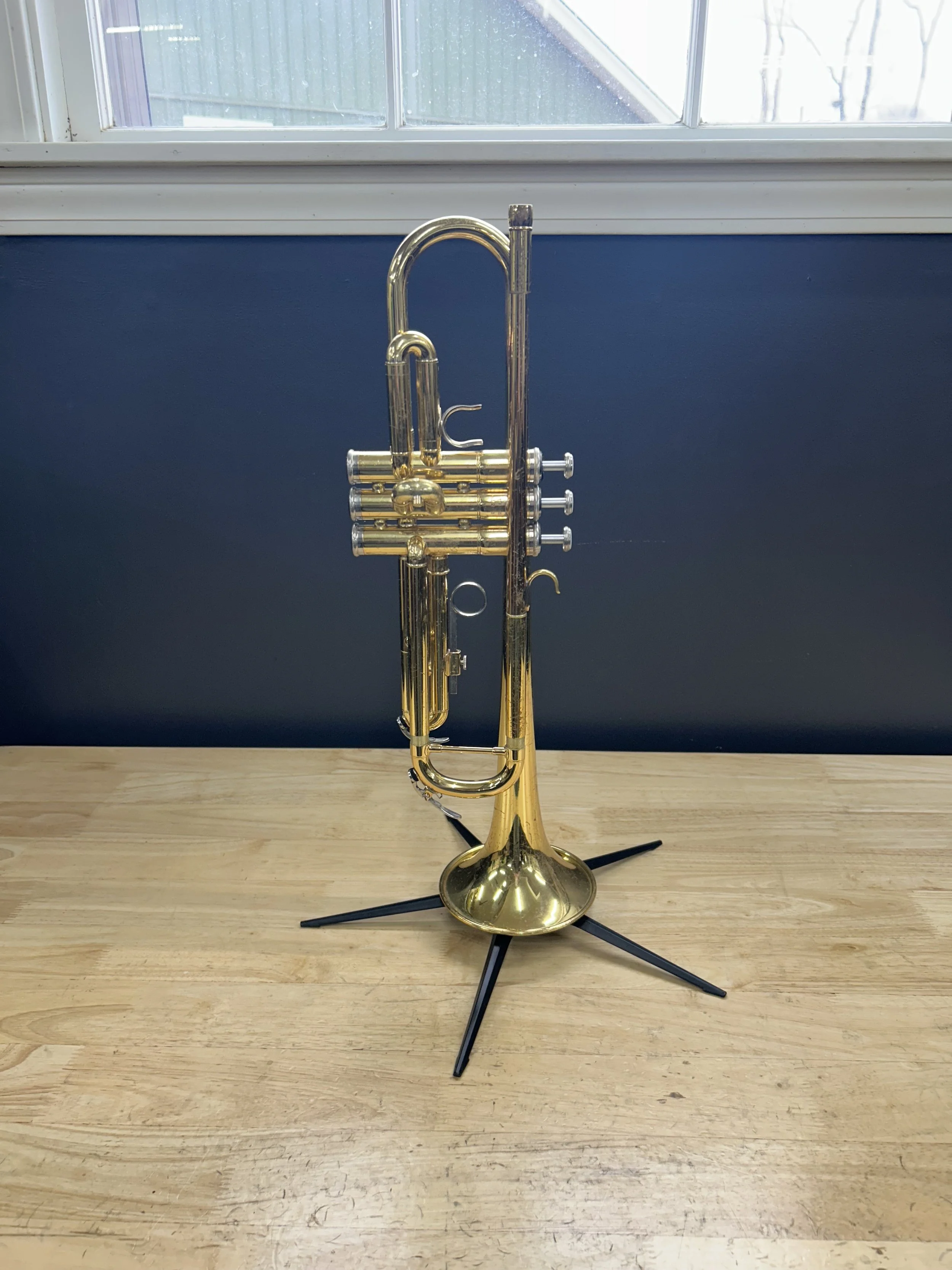 Yamaha Student Trumpet - YTR2335