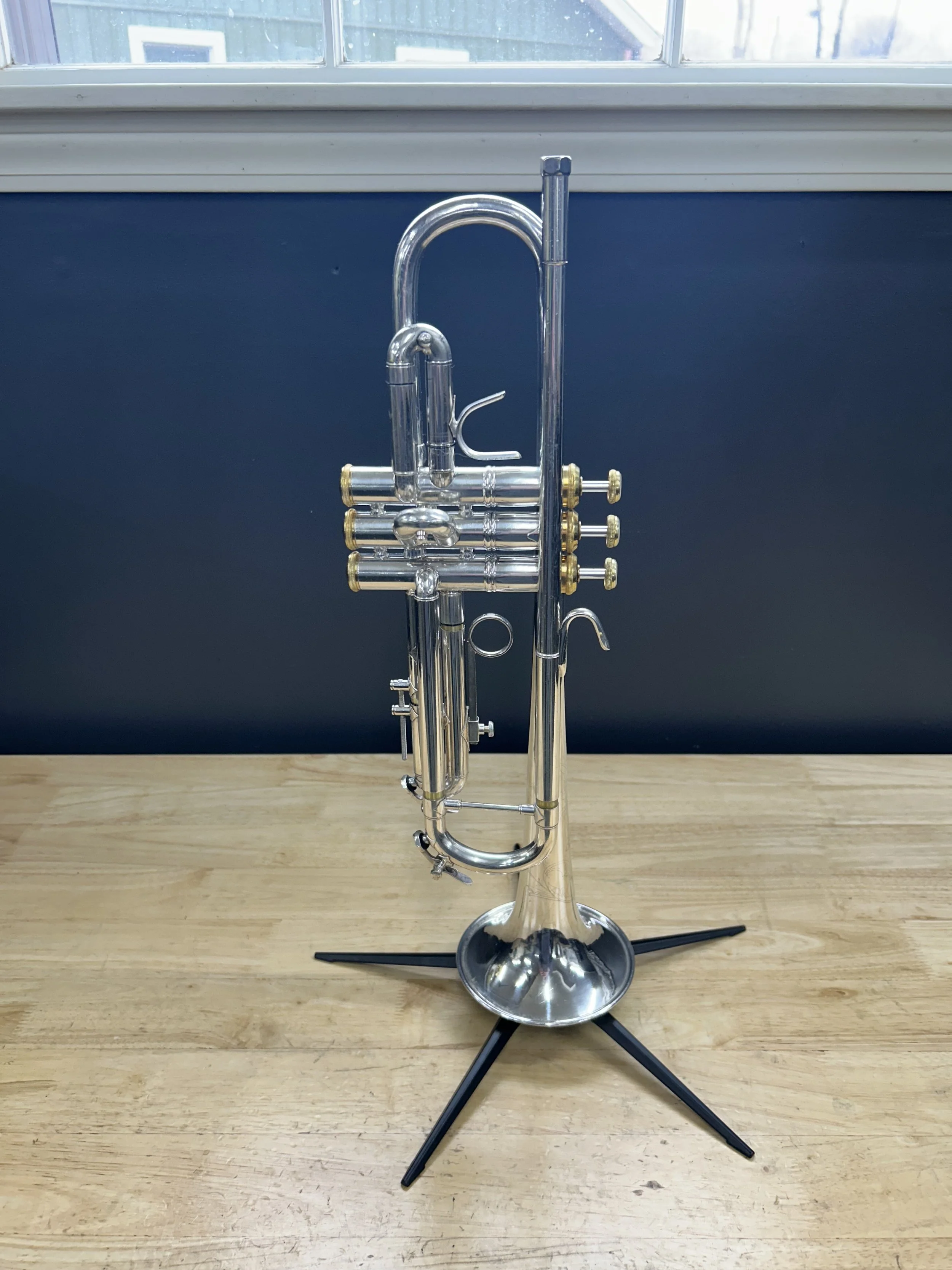 Bach Soloist Trumpet