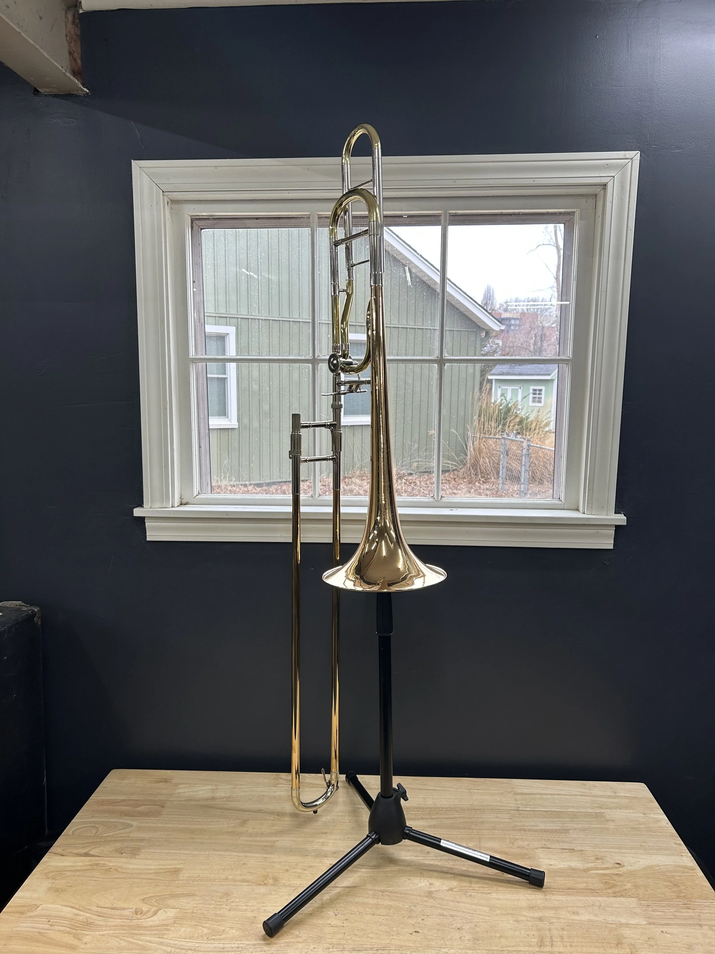 Conn Regency Trombone