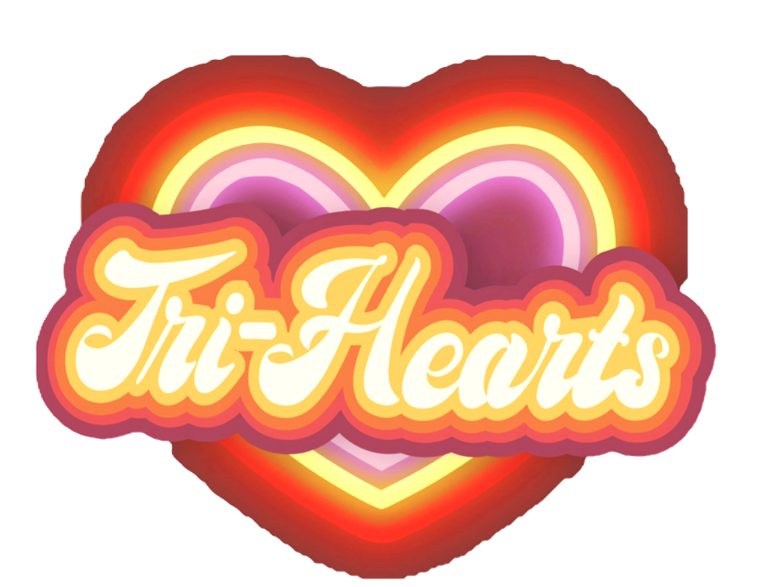 Tri-Hearts Coverband