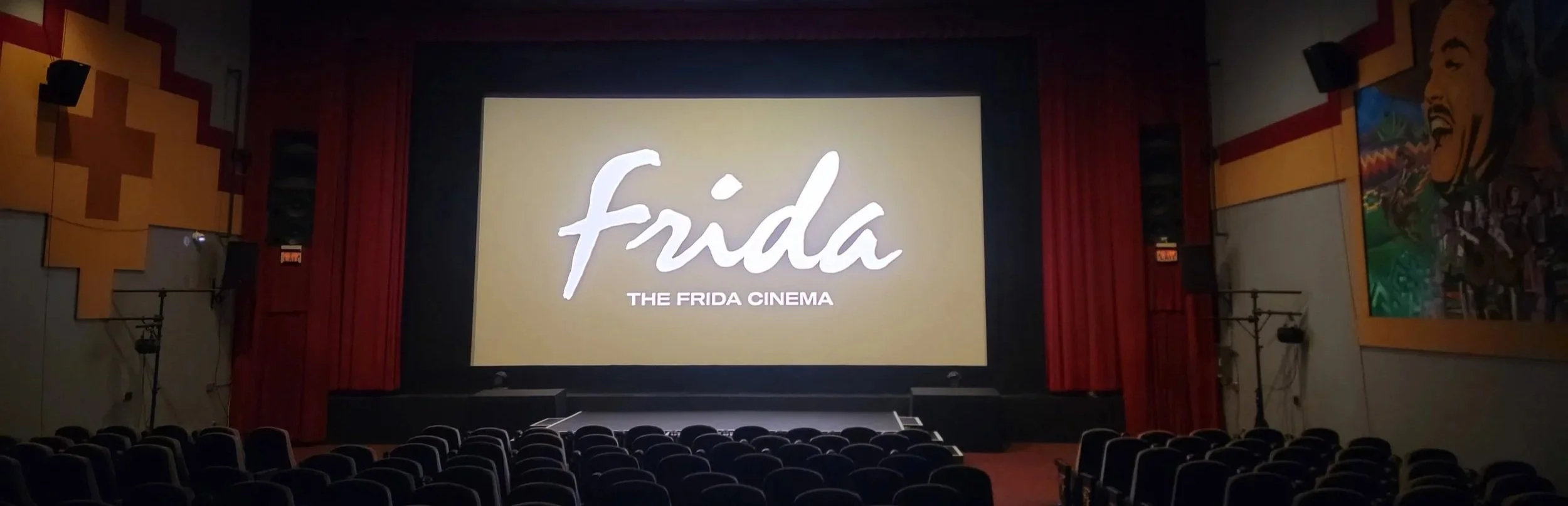Pride In Our Backyard: The Frida Cinema and Queer Belonging in Downtown ...