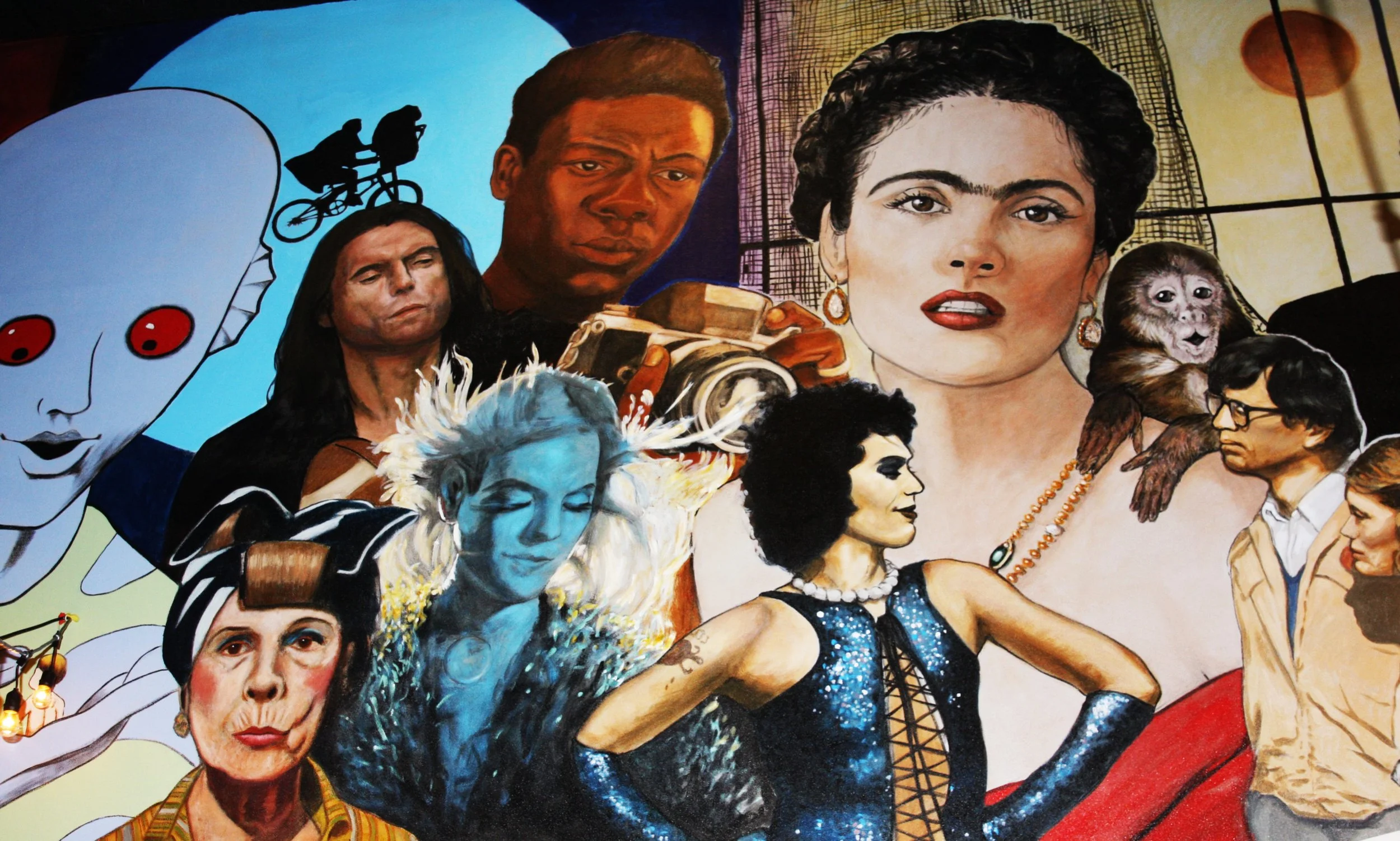 Pride In Our Backyard: The Frida Cinema and Queer Belonging in Downtown Santa Ana