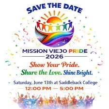 Mission Viejo Pride