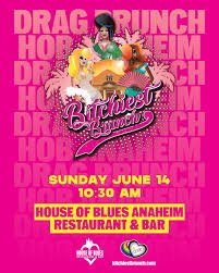 Bitchiest Brunch
