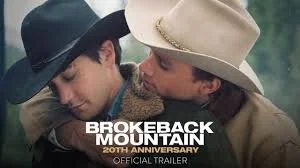 Page to Screen: Brokeback Mountain