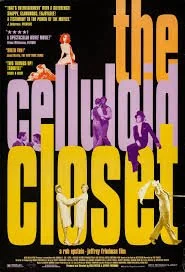 The Celluloid Closet Screening At The Frida