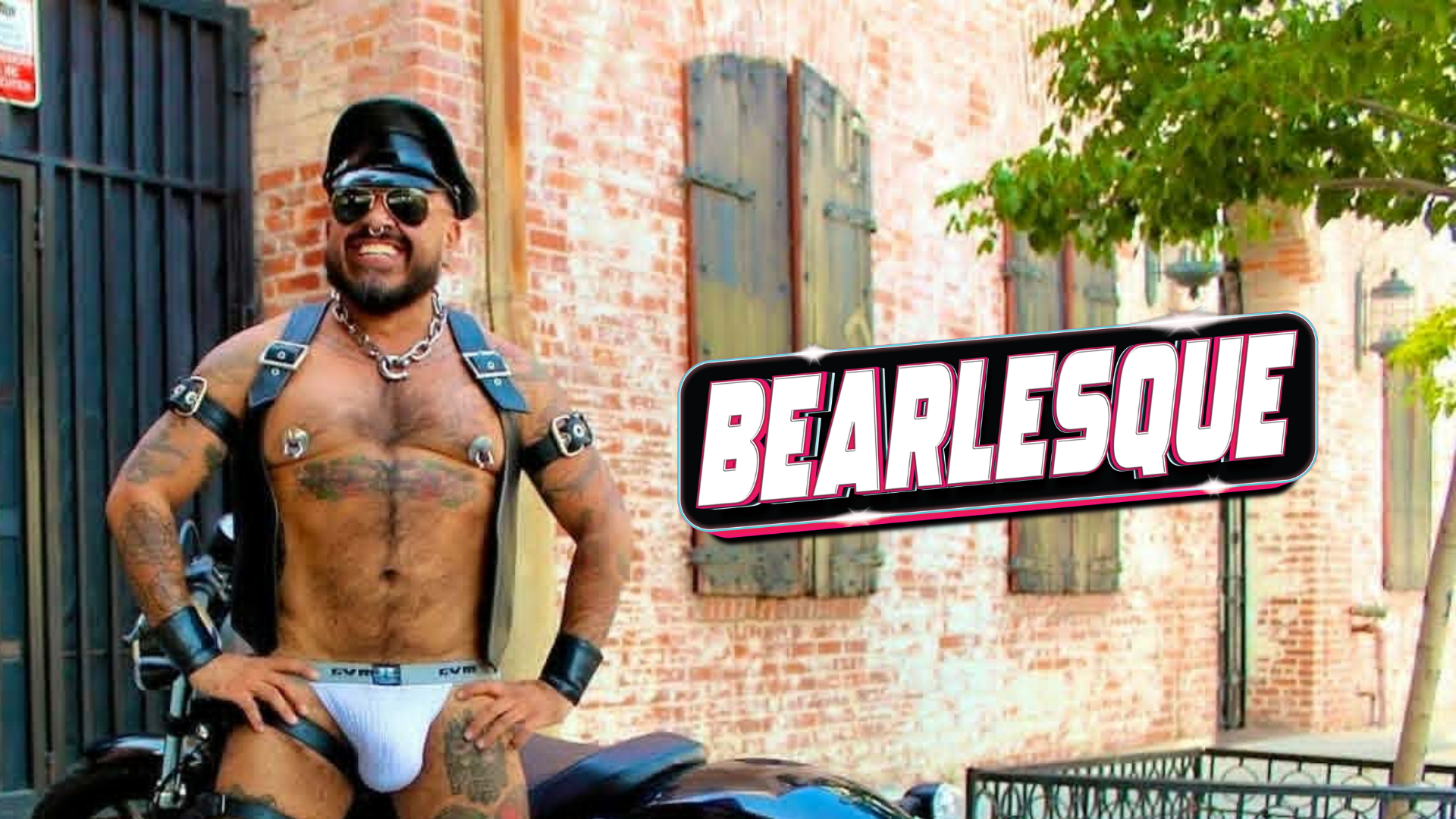Bearlesque