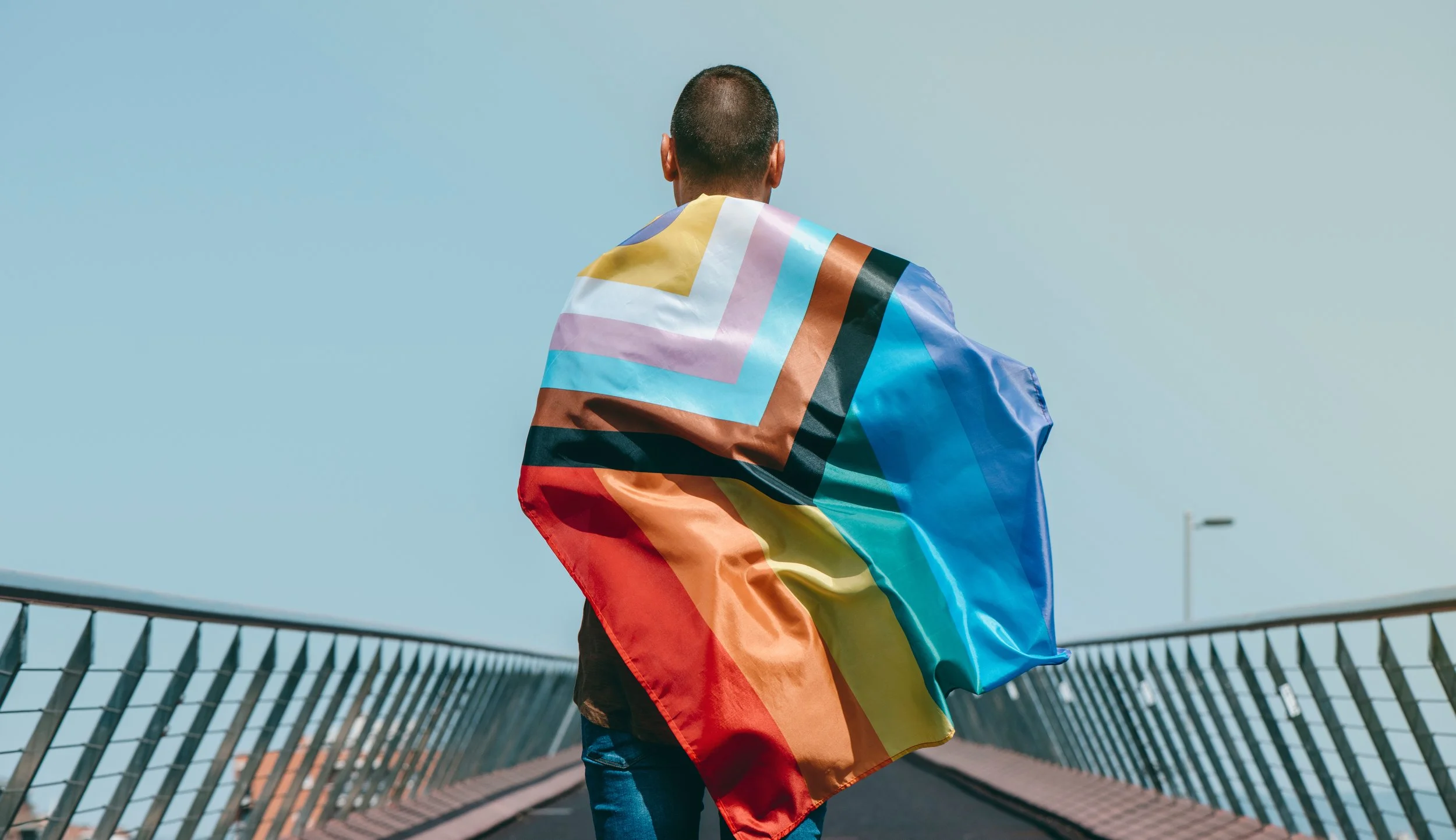 What is Intersectionality and Why Does It Matter? — OC LGBT PRIDE