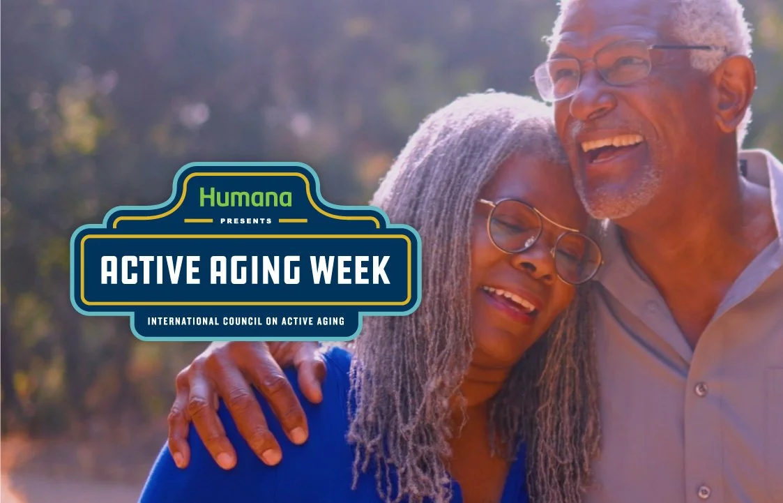 Active Aging Week | A Look Back
