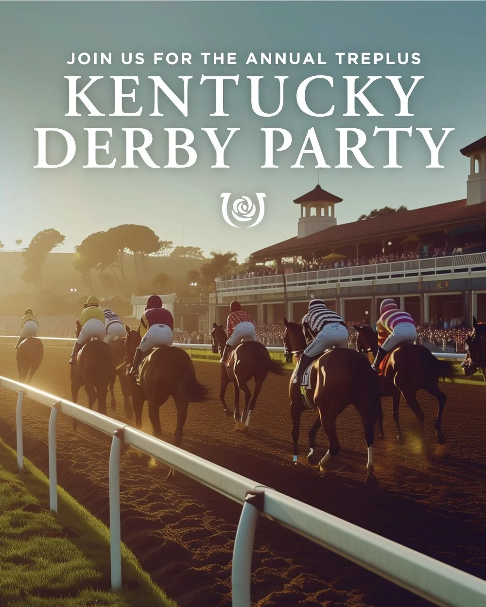 🏇👒 Tomorrow, the hats come out and the fun begins at Treplus! We&rsquo;re getting ready to raise a Mint Julep, enjoy Southern-inspired bites and celebrate one of spring&rsquo;s most beloved traditions in style. From festive hats to friendly cheers 