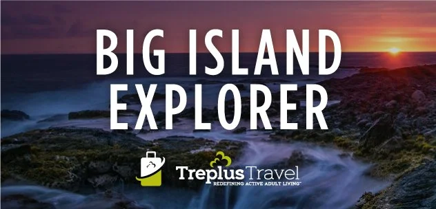 BIG ISLAND EXPLORER
