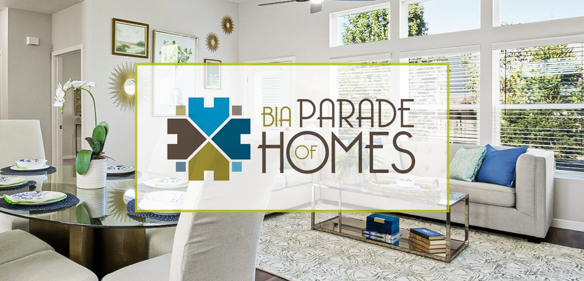 BIA PARADE OF HOMES