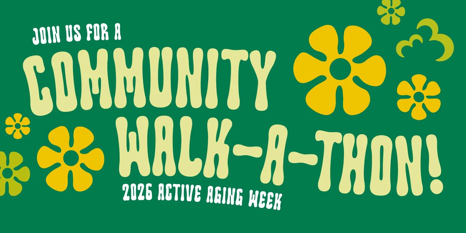 2026 Community Walk-a-Thon