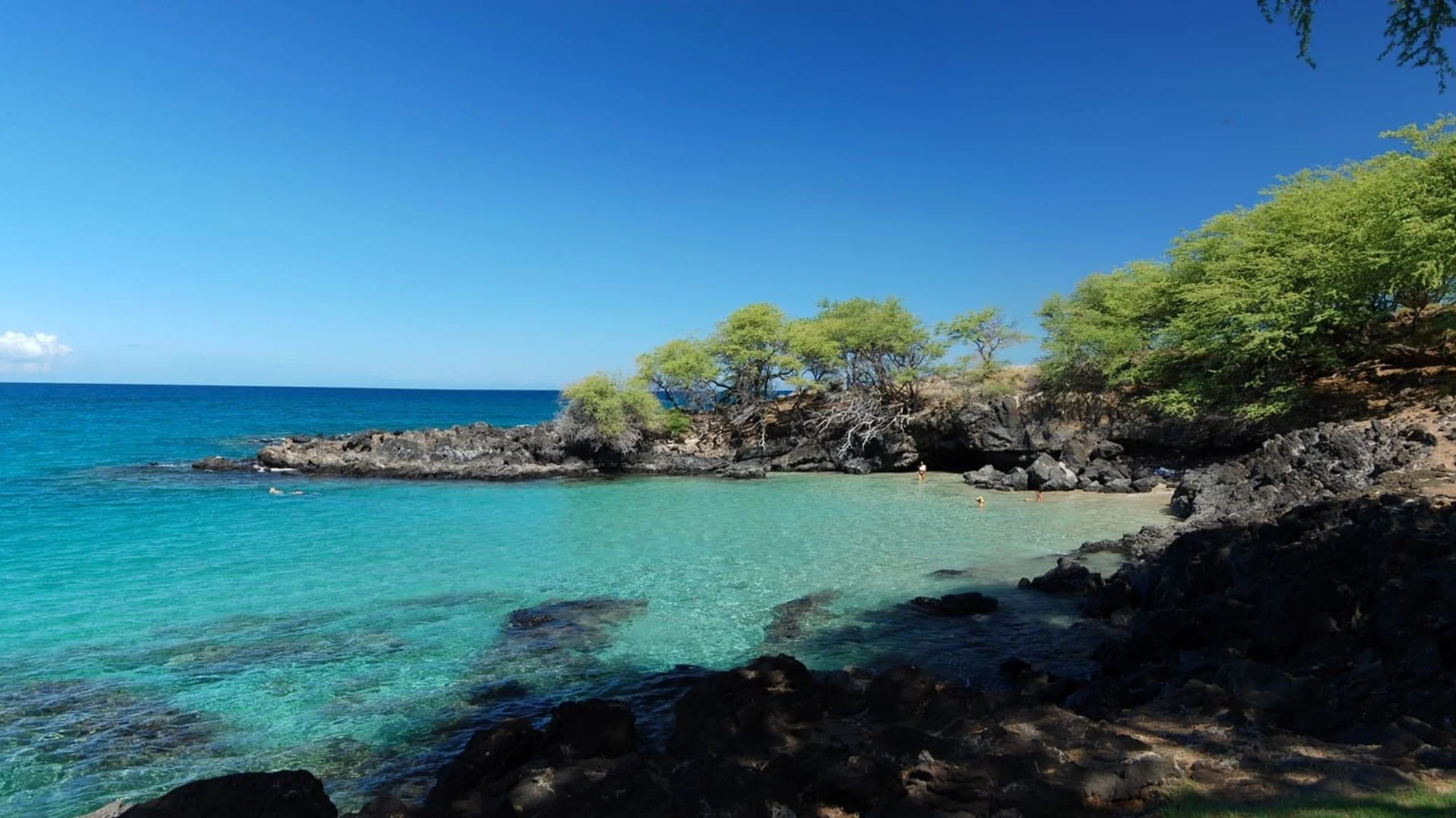 Hapuna Beach
