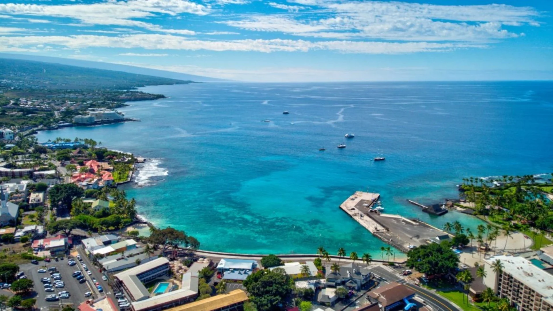 Kailua-Kona