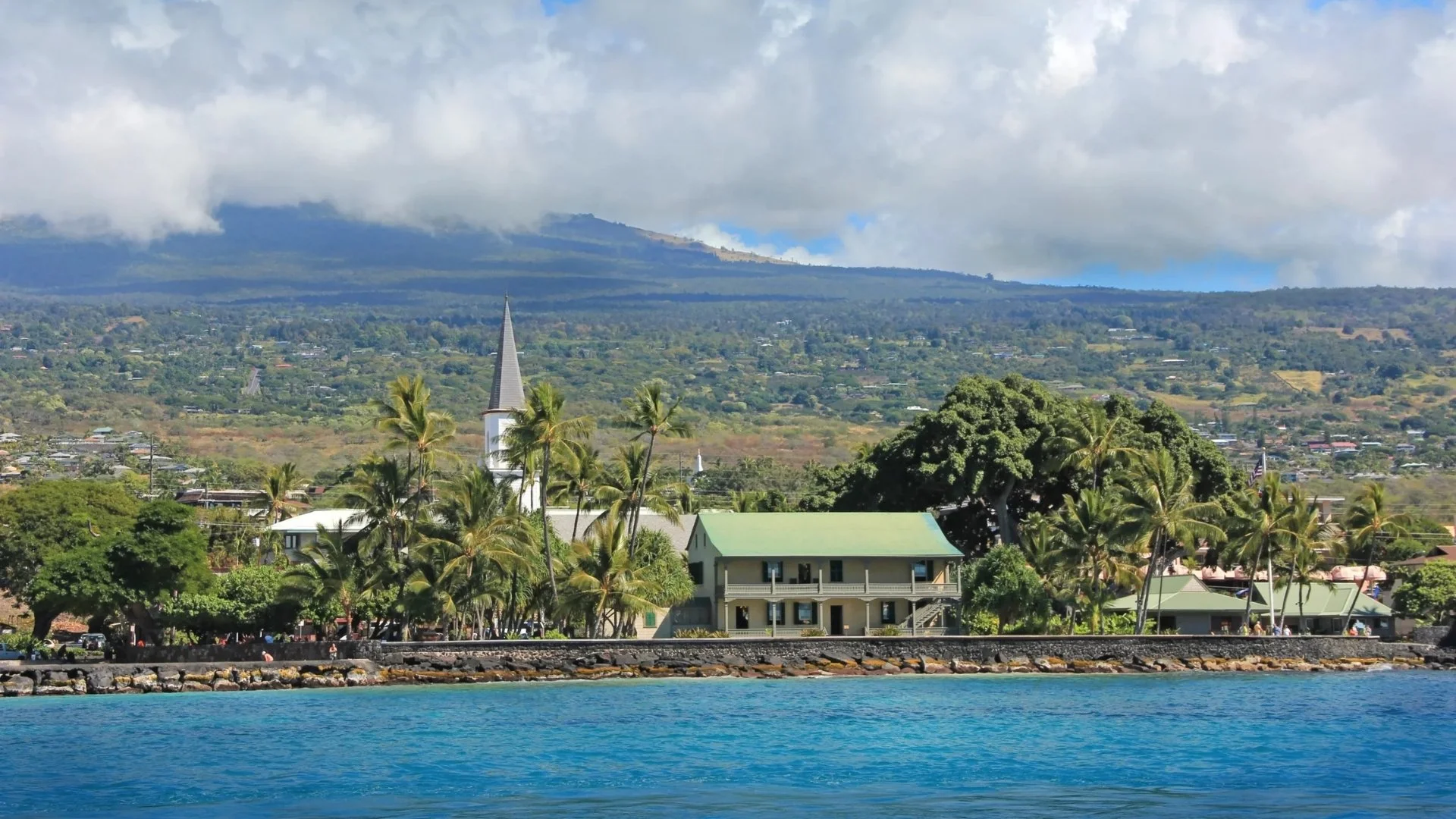 Kailua-Kona
