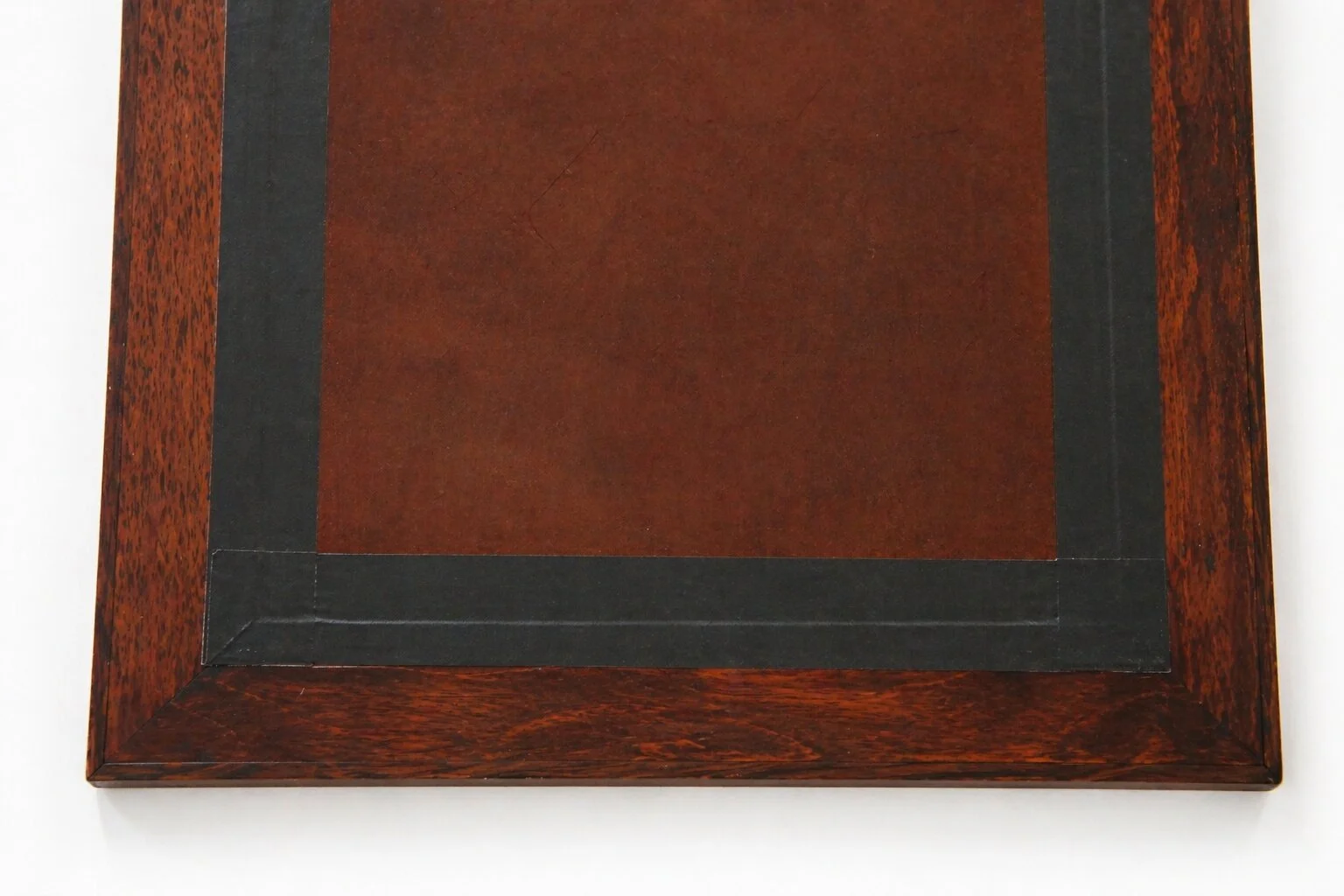 Pio Zanotti Marquetry Mirrow in Brown 14.jpg