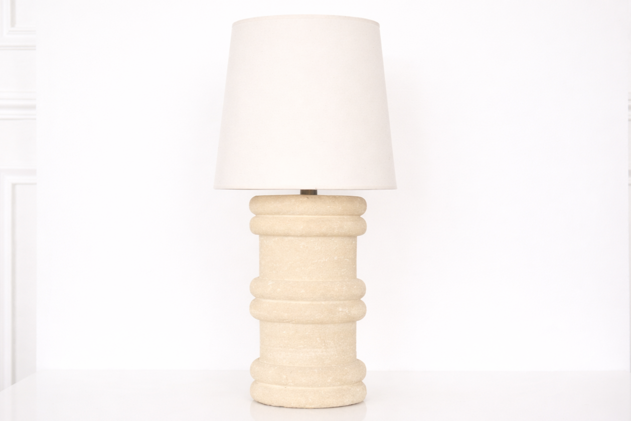 Pierre Albert Tormos - Table lamp